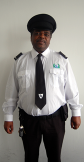security guard