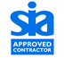 sia approved contractor
